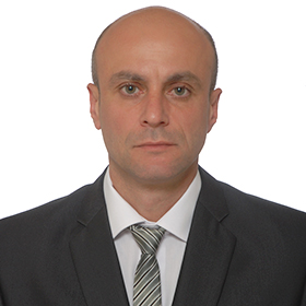 Аскеров Михаил Михайлович, Председатель Коллегии